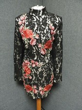 Missguided Peace + Love Lace