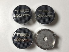 4x TRD Sportic Alloy Wheel