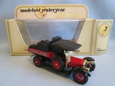 Matchbox Models of Yesteryear