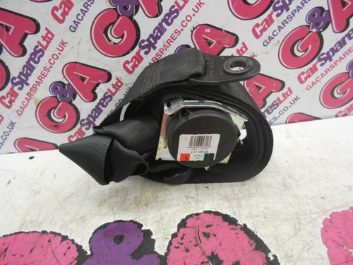 Ford kuga nearside passengers - kuga,