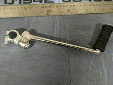 Yamaha RD250/350A/B Kick start