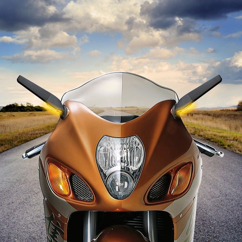 Adjustable rearview wind wing - wind,