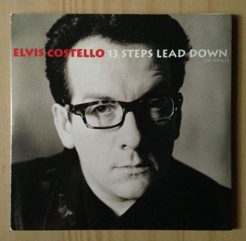 Elvis costello steps lead - costello,