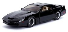 1/24 1982 PONTIAC FIREBIRD KNIGHT RIDER KITT WITH WORKING LIGHTS