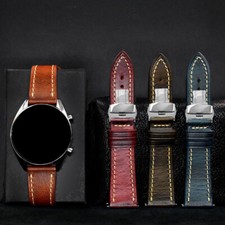 Premium Genuine Leather Watch