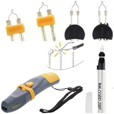 Thread Burner Zapper Tools- 4
