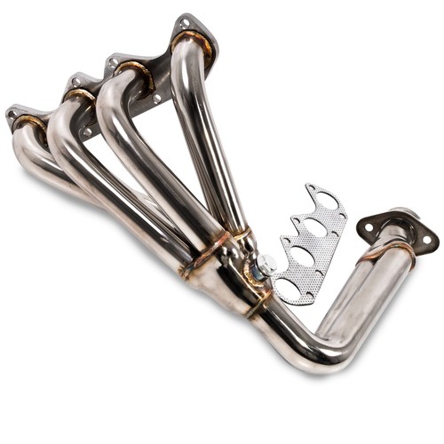 Stainless exhaust manifold - exhaust,