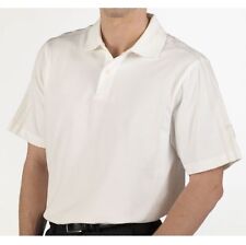 ASHWORTH MENS S 42" WHITE GOLF