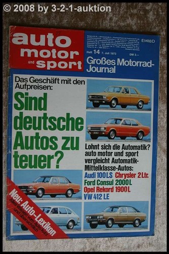 Ams auto motor sport - motor,