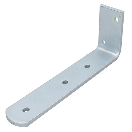 Long trailer mudguard angle - trailer,