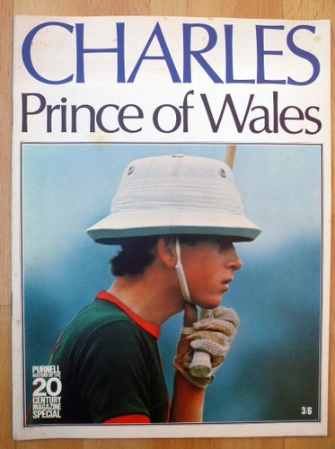 Charles prince wales - charles,