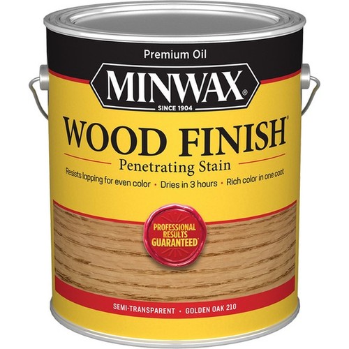 Minwax 71071 1gal golden oak - 1gal,