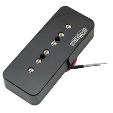Wilkinson Low Gauss Black