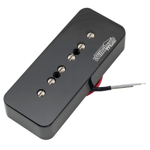 Wilkinson low gauss black - wilkinson,