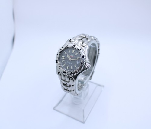 Tag heuer ladies sel - sel, watch