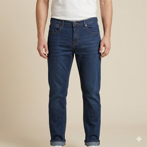 Six lincoln slim fit jeans - slim,