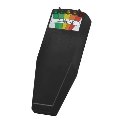 Led emf meter - emf,