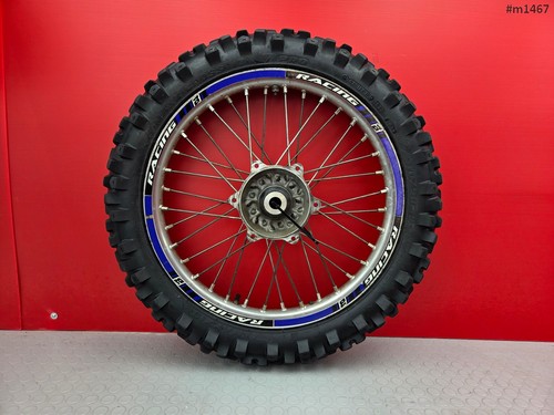 Rim wheel 5et00 yamaha - rim, yzf