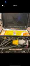 Advance Welding AW315 Electro