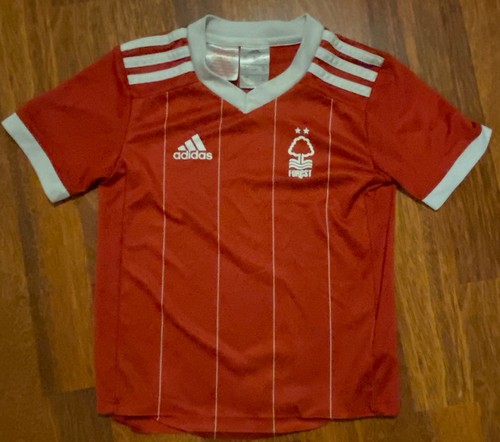 Adidas nottingham forest home - adidas,
