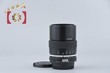 Nikon Ai NIKKOR 135mm f/2.8