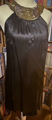 Ladies black and - and, 100%