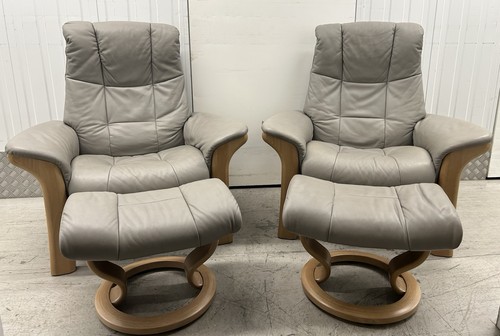 Ekornes stressless windsor - ekornes,