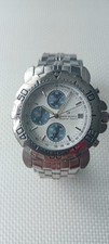 Claude Valentini watch -