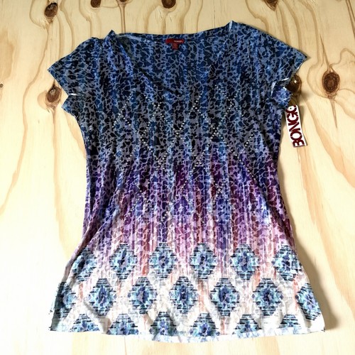 Bongo vintage y2k - y2k, short