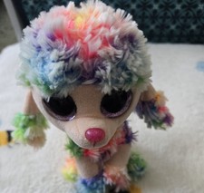 Ty Rainbow Beanie Boo 6-inch