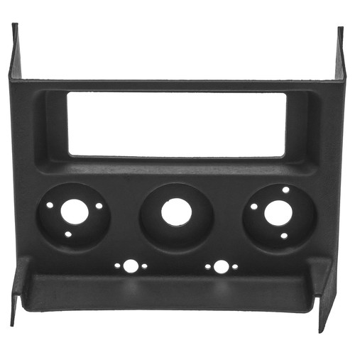 Mgb radio console black - radio,