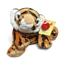 Keel Toys Jungle Cats Tiger
