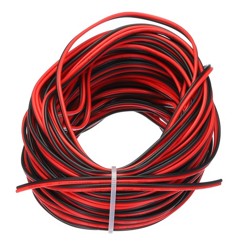 Gauge conductor parallel - gauge,