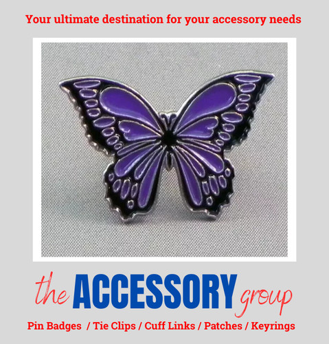 New butterfly moth purple bird - purple,