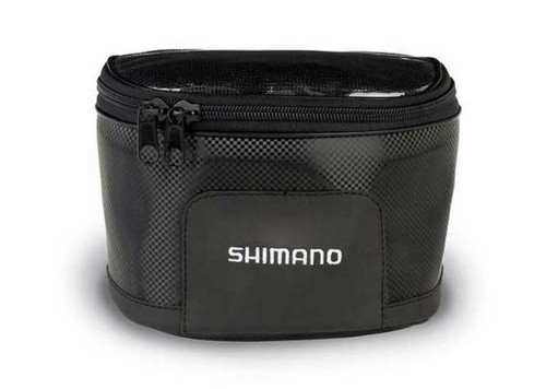 Shimano reel case fishing - reel,