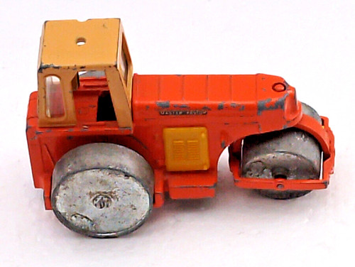 Dinky toys 279 aveling barford - 279,