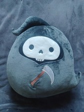 Otto the Grim Reaper Original