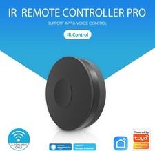 WiFi Smart Remote Controller