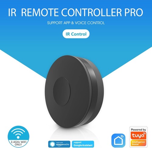 Wifi smart remote controller - remote,
