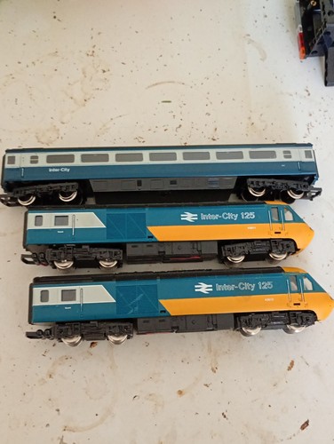 Hornby job lot - job,
