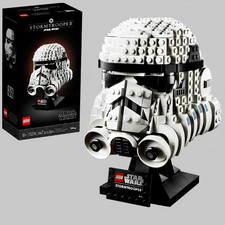 LEGO Star Wars 647pc