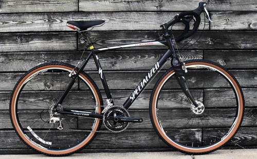 Specialized tricross comp road - specialized,