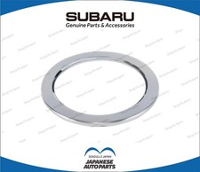 Subaru genuine impreza - subaru, wrx