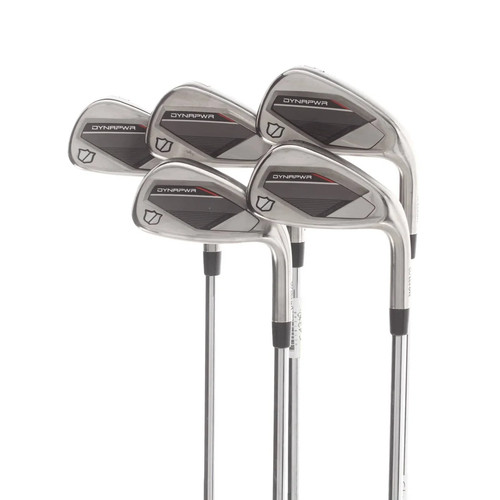 Wilson staff dynapwr - wilson,