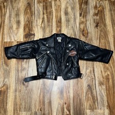 🔥 HARLEY-DAVIDSON Toddler