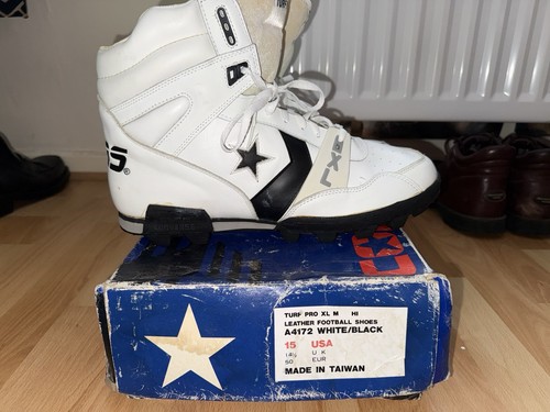 Vintage converse turf pro - turf, xl