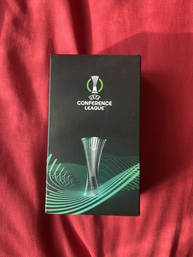 Official uefa conference - official,
