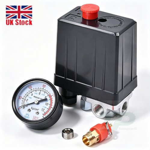 Air compressor pressure - compressor,