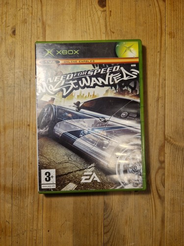 Need for speed most - for, speed: