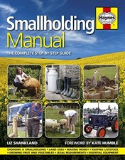 Smallholding Manual: The